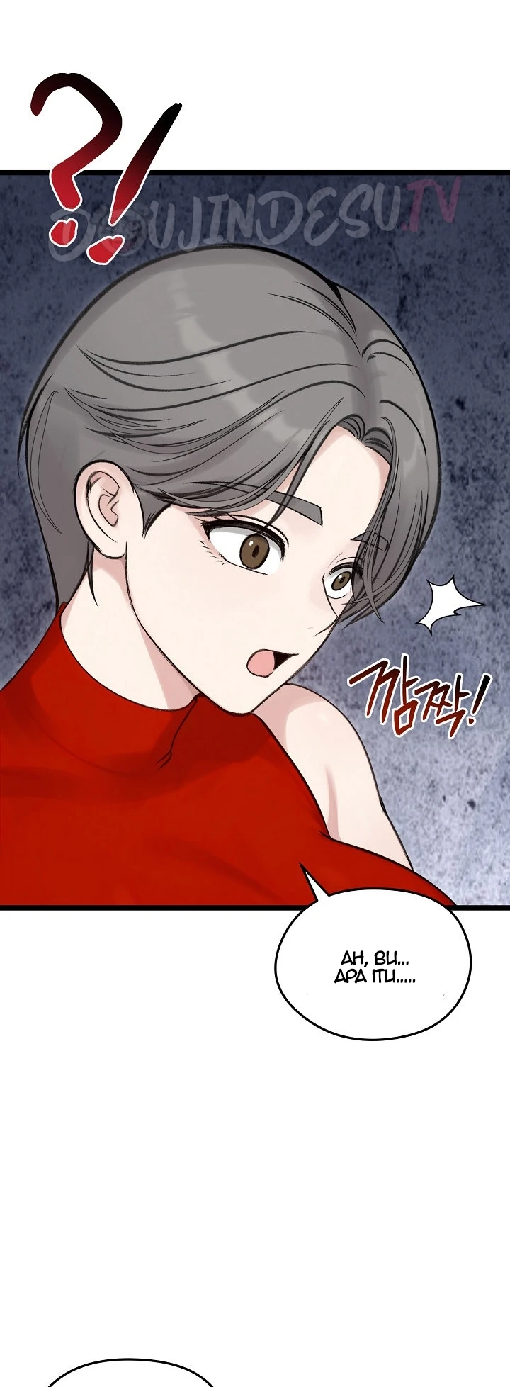 Runaway Wife - Page 38